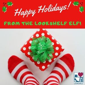 Happy Holidays to You!